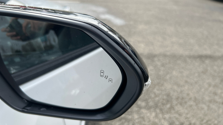 Mazda 2 Hybrid 1.5i Hybrid Exclusive Line 5dr CVT Hybrid Hatchback